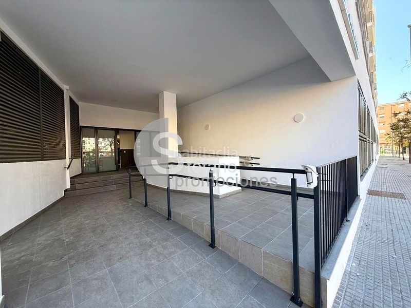 Foto 28e8ae34-2dec-46c8-98e7-0a6f9755f87d. Pis amb aparcament piscina a La Princesa Málaga