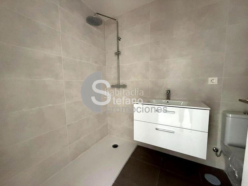 Foto 37bdd2dd-81a6-4645-b6c1-d314d12695de. Pis amb aparcament piscina a La Princesa Málaga