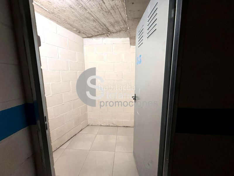 Foto 37eb5b7d-365d-4d9b-98cc-018710c46dc9. Pis amb aparcament piscina a La Princesa Málaga