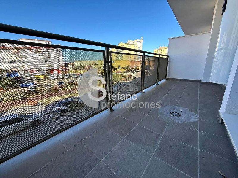 Foto 5869970b-178f-4366-92de-b0a39afc66bf. Pis amb aparcament piscina a La Princesa Málaga