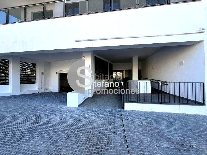 Foto 651b980e-16a5-473f-892f-754db17c1337. Pis amb aparcament piscina a La Princesa Málaga