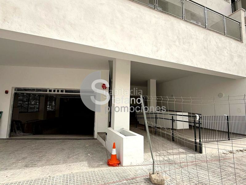 Foto 75a00096-2461-42ff-96c2-71974591dae0. Pis amb aparcament piscina a La Princesa Málaga