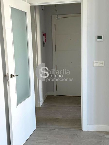 Foto 7c943140-a780-4443-8815-d775e5941862. Pis amb aparcament piscina a La Princesa Málaga