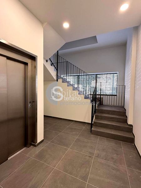 Foto 9d856a08-3a7b-49cc-bb9e-8cc7da3c9b92. Pis amb aparcament piscina a La Princesa Málaga