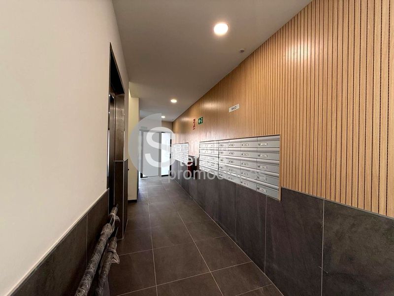 Foto a3c2f39e-4a24-4f06-95d1-3e0f7fc1676e. Pis amb aparcament piscina a La Princesa Málaga