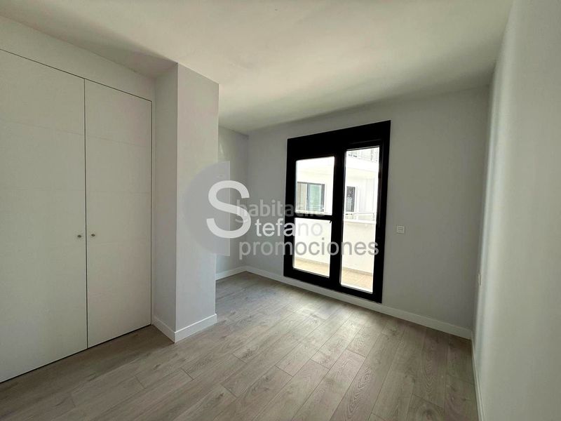 Foto b2b5e0b2-3010-41d1-8aea-cfbdb0d02d27. Pis amb aparcament piscina a La Princesa Málaga