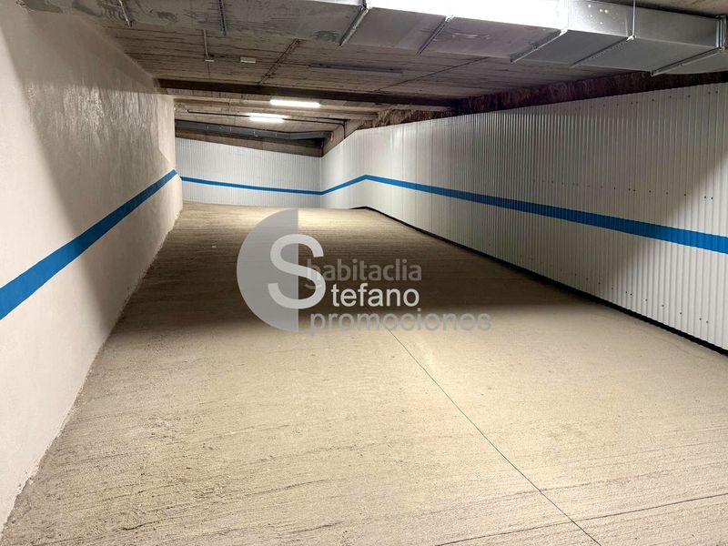 Foto b4b8f8fa-e80f-45c8-9566-f11eb7ac0e66. Pis amb aparcament piscina a La Princesa Málaga