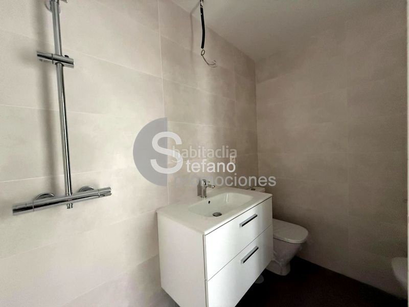 Foto b51a48a4-0409-42ee-90b1-5b2d3ebb9110. Pis amb aparcament piscina a La Princesa Málaga