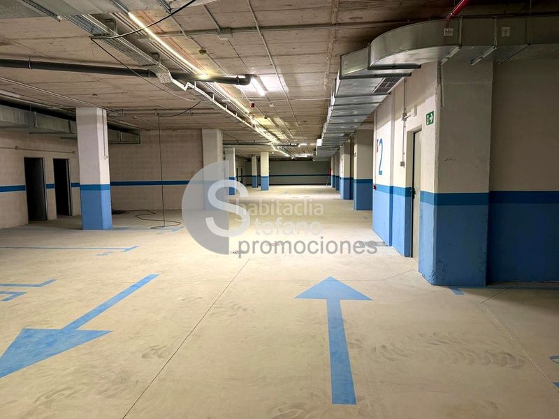 Foto c477cbcf-2133-4d90-9e79-3aa627159537. Pis amb aparcament piscina a La Princesa Málaga