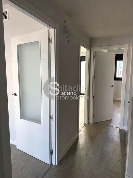 Foto c527cd83-7497-401f-9a25-61134833588e. Pis amb aparcament piscina a La Princesa Málaga