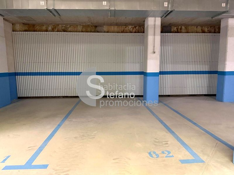 Foto c78b4605-a62a-48b7-83c5-731095985f7e. Pis amb aparcament piscina a La Princesa Málaga