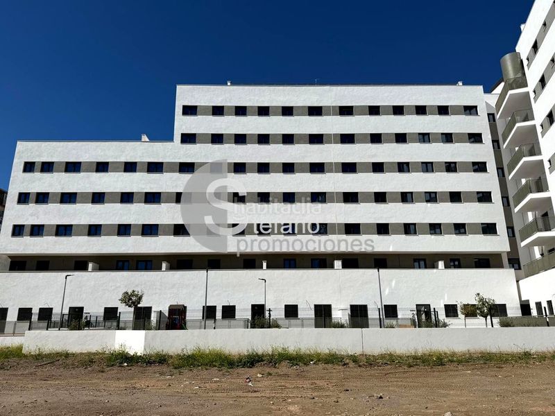 Foto d0e57fba-1d9c-4224-8dee-1a1fd63fa94f. Pis amb aparcament piscina a La Princesa Málaga