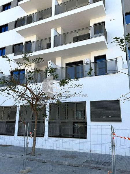 Foto d9b01ba1-9137-4f75-ad07-ce5ad1f2a06a. Pis amb aparcament piscina a La Princesa Málaga