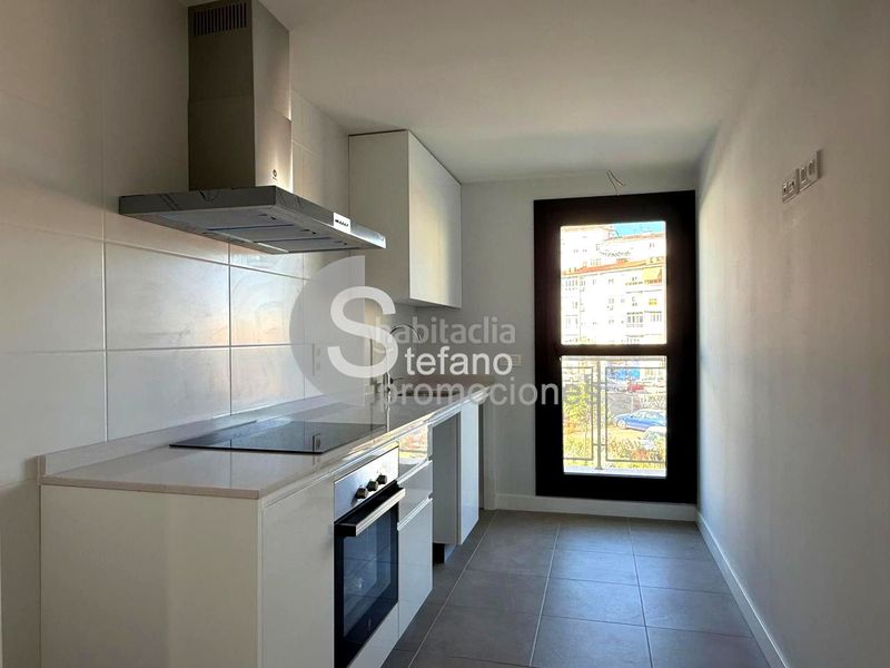 Foto f700dce2-c3ab-41dd-bab0-3d84cb8c4b19. Pis amb aparcament piscina a La Princesa Málaga