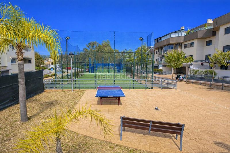 Foto 7a09f649-a497-4b53-8266-91701a579b87. Planta baixa amb aparcament piscina a Santa Isabel Málaga