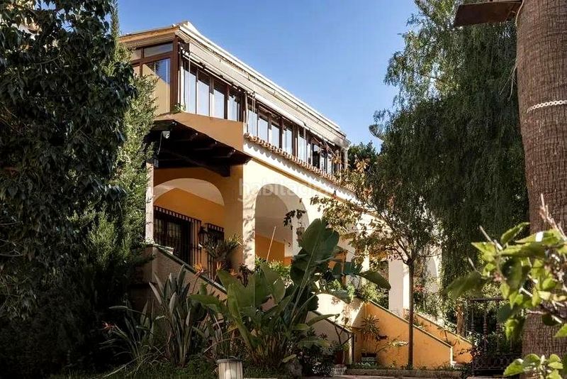 Foto 5ebd67a9-7de8-48d2-9c2b-b014b40f9dd6. Casa amb calefacció aparcament piscina a Pinares de San Antón Málaga
