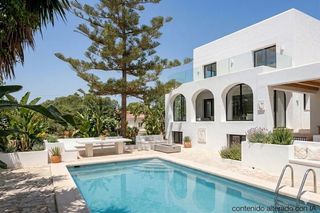 Maison  Almendros. Villa en parte baja de pinares, con amplias posibilidades
