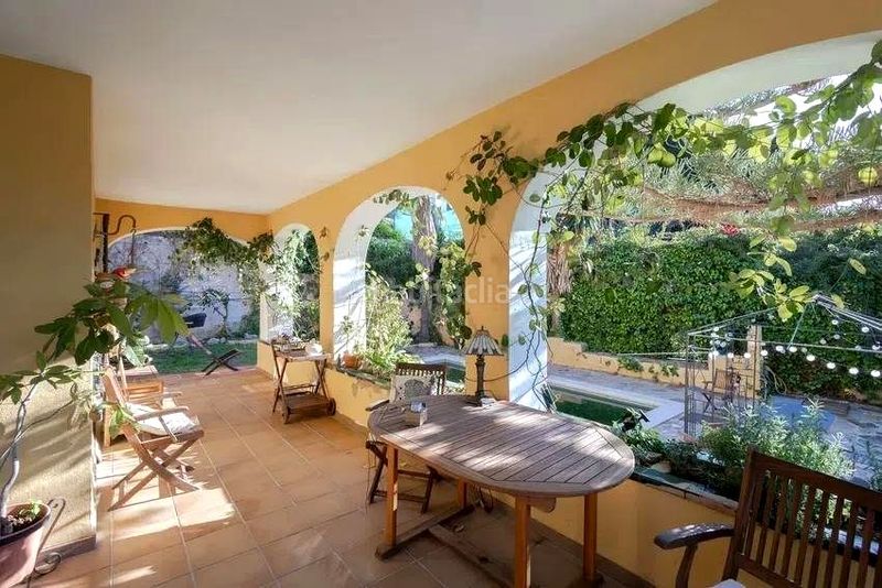 Foto c1f8033a-e501-4ff2-8dd1-6b941f300c5f. Casa amb calefacció aparcament piscina a Pinares de San Antón Málaga