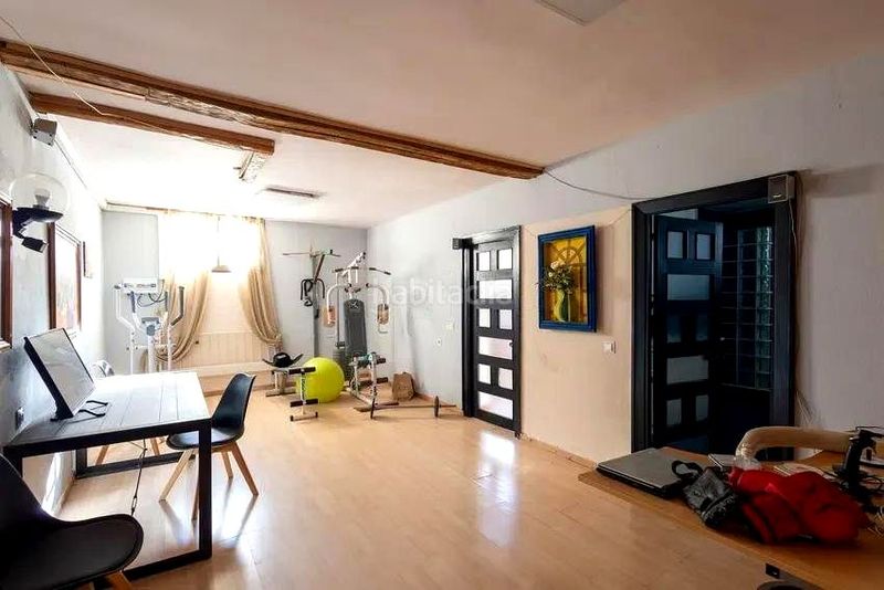 Foto d81d0c32-8773-4989-be0f-2e8922aa57e2. Casa amb calefacció aparcament piscina a Pinares de San Antón Málaga