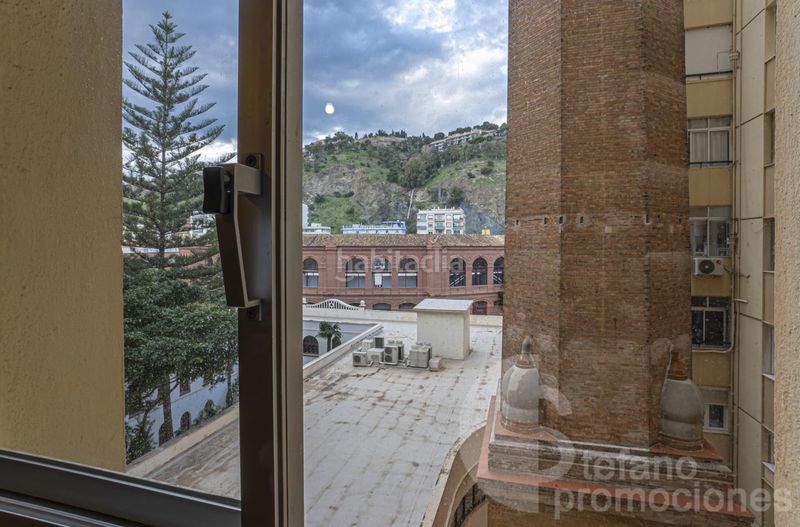 Foto 126415fc-c83b-4ac0-96ba-3a71c4d9ce9a. Pis amb aparcament a La Malagueta - Monte Sancha Málaga