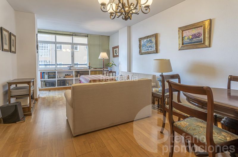 Foto 17e9088b-858c-4df1-ab51-fb8a61020890. Pis amb aparcament a La Malagueta - Monte Sancha Málaga