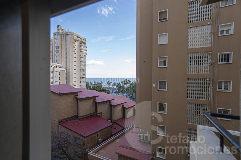 Foto 1e9e64fc-94a0-48d9-b83e-325c7afaa294. Pis amb aparcament a La Malagueta - Monte Sancha Málaga