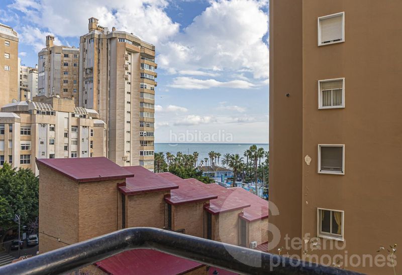 Foto 3381f235-93b1-41fb-9d5c-ba22aea5fcd4. Pis amb aparcament a La Malagueta - Monte Sancha Málaga