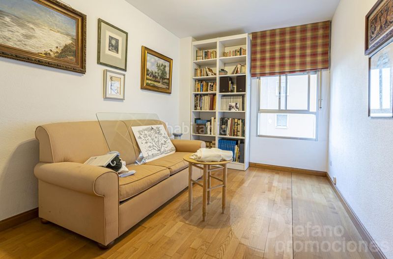 Foto 46bf6607-2463-4370-8d7c-9c4505dced0e. Pis amb aparcament a La Malagueta - Monte Sancha Málaga