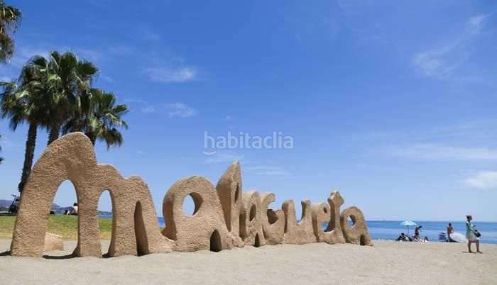 Foto 5695db35-b50c-405c-b9e9-0ebc6710566e. Pis amb aparcament a La Malagueta - Monte Sancha Málaga