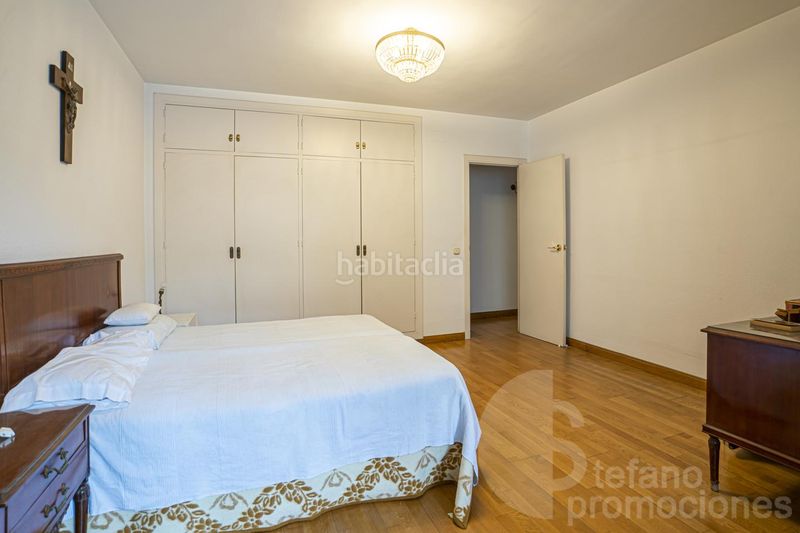 Foto 5dd9536c-732e-466b-93e2-24bbf4f063a8. Pis amb aparcament a La Malagueta - Monte Sancha Málaga