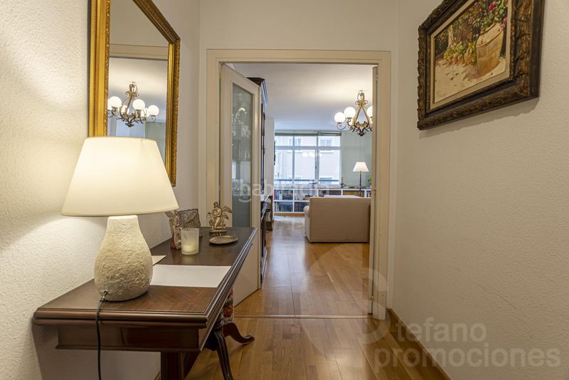 Foto 6ce4dd38-2301-4a40-9abd-4c1c7bc5076c. Pis amb aparcament a La Malagueta - Monte Sancha Málaga