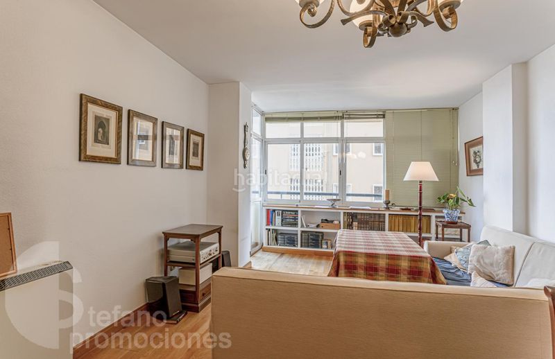 Foto 6e24a2ab-13ba-4cb6-ae38-bdeba7c3aa30. Pis amb aparcament a La Malagueta - Monte Sancha Málaga