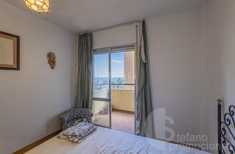 Foto 75eead18-8687-4ef9-9b55-d61c1451d3e9. Pis amb aparcament a La Malagueta - Monte Sancha Málaga