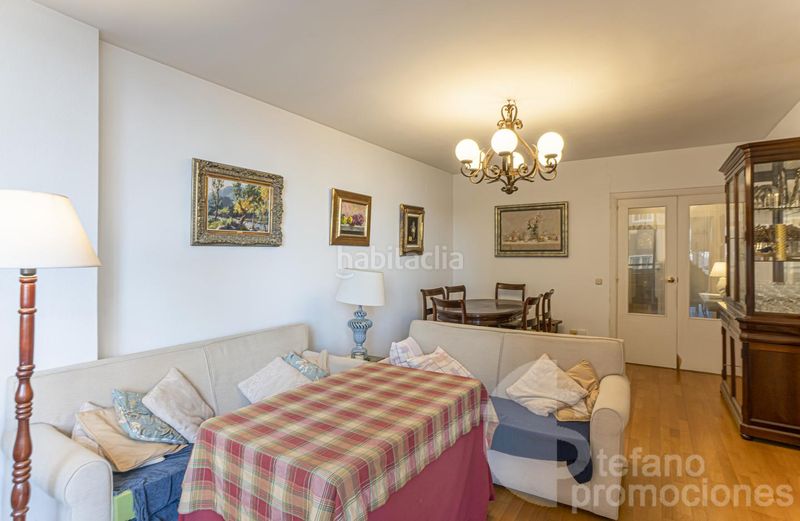 Foto 7bff07c4-b6f8-4b82-8188-066609112684. Pis amb aparcament a La Malagueta - Monte Sancha Málaga