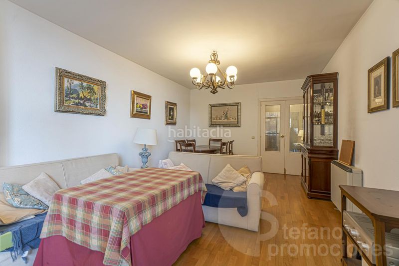 Foto 8d19c56d-f2d6-4d25-bfd7-afb3f68673d0. Pis amb aparcament a La Malagueta - Monte Sancha Málaga