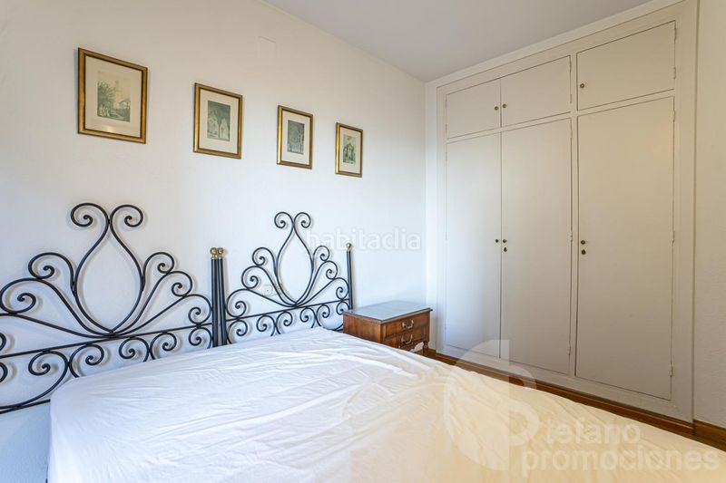 Foto c0c11c7f-2043-41d7-a11e-b8dae318cd89. Pis amb aparcament a La Malagueta - Monte Sancha Málaga