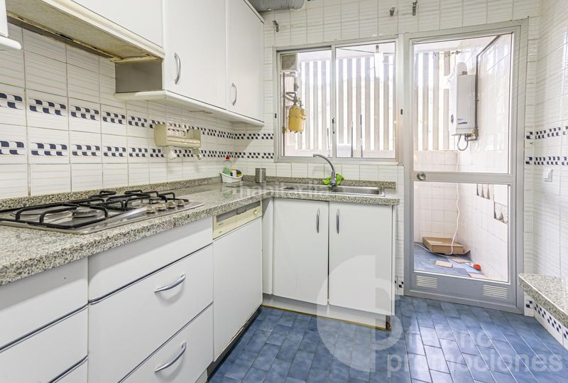 Foto ce51d649-2b74-4d1b-a305-18e3c5918cbf. Pis amb aparcament a La Malagueta - Monte Sancha Málaga