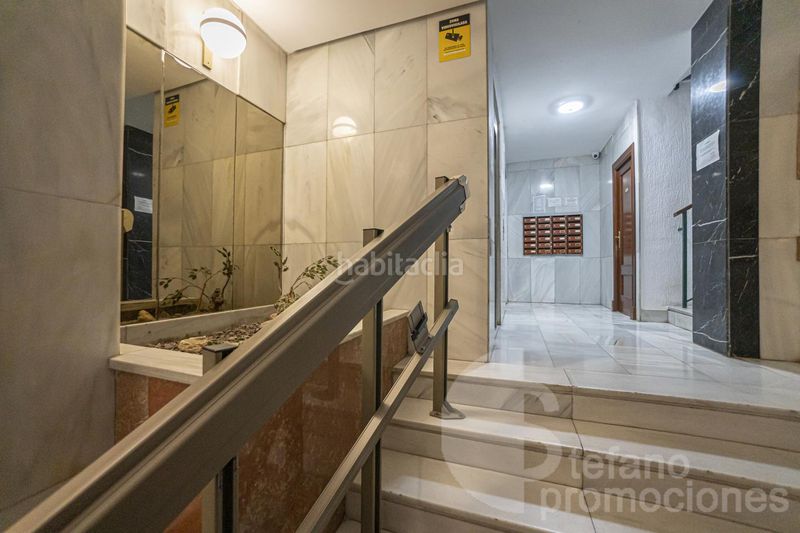 Foto d6959149-cee5-41ad-bd58-5de01fabae48. Pis amb aparcament a La Malagueta - Monte Sancha Málaga