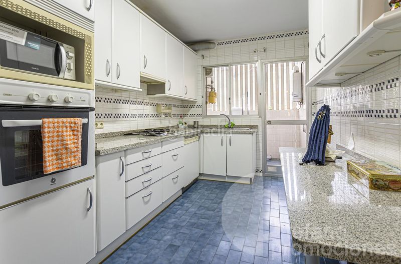 Foto df287efd-a45f-4c68-ba52-b9717f43691a. Pis amb aparcament a La Malagueta - Monte Sancha Málaga