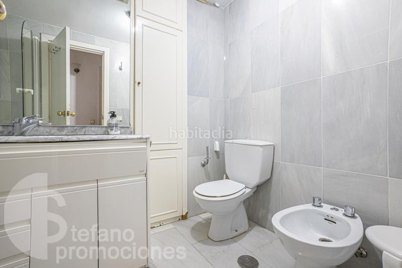 Foto e651a58c-2c23-438e-a1a6-9638b9fe0437. Pis amb aparcament a La Malagueta - Monte Sancha Málaga