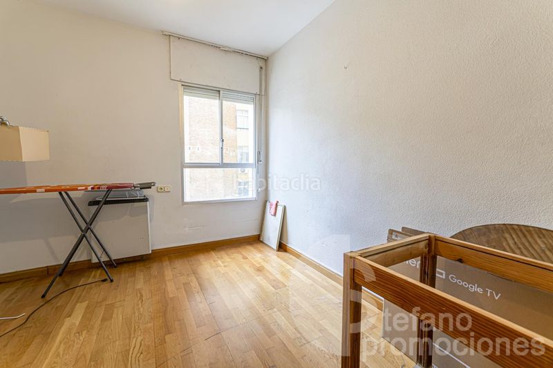 Foto fc65c243-0755-444e-8ae9-88bf44f97f0d. Pis amb aparcament a La Malagueta - Monte Sancha Málaga