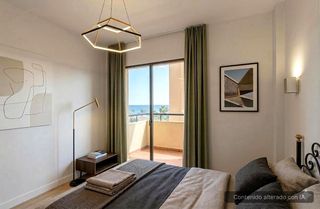 Pis  Arenal. Exclusividad  y amplitud con  extraordinaria luminosidad ubicado