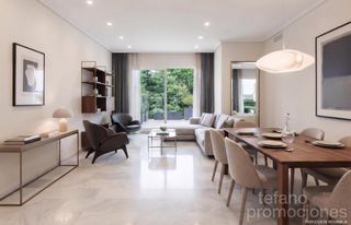 Appartamento  Calle de la era. Oportunidad única en la zona más exclusiva y prestigiosa de mála
