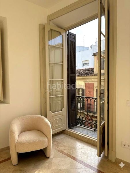 Foto 69a15a2a-a866-4e1c-ab09-366a85f653b9. Pis a Centro Histórico Málaga