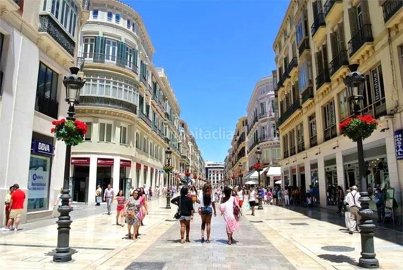 Foto 942e16b7-08e6-4f47-a67e-412f1867bbd1. Pis a Centro Histórico Málaga