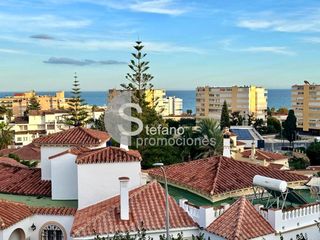 Dúplex  Francisco de quevedo. Exclusivo dúplex completamente reformado, vistas al mar en  torr