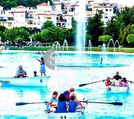 Foto 91e5ea07-0556-475d-b6e5-220e2d13ea14. Dúplex amb aparcament piscina a Montemar Torremolinos