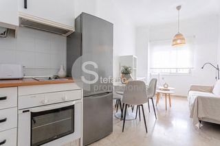 Ground floor  Martínez de la rosa. Acogedora y céntrica vivienda,  con cómoda distribución,  y tech