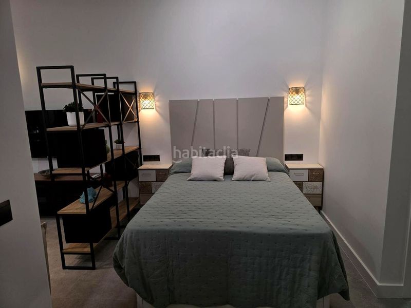 Foto 04f65a75-34c9-4743-9426-9eb62fcff0b5. Pis amb calefacció a La Malagueta - Monte Sancha Málaga