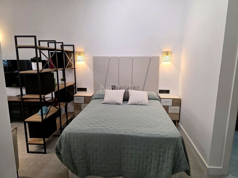 Foto 0b99912f-61a5-4c82-9501-b2070a8c3840. Pis amb calefacció a La Malagueta - Monte Sancha Málaga